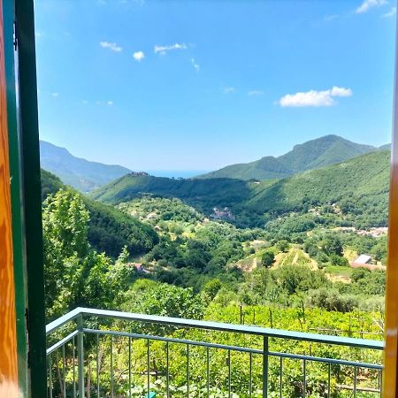 فيلا La Casa In Vigna ترامونتي المظهر الخارجي الصورة