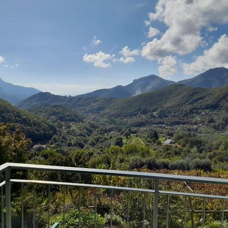 فيلا La Casa In Vigna ترامونتي المظهر الخارجي الصورة