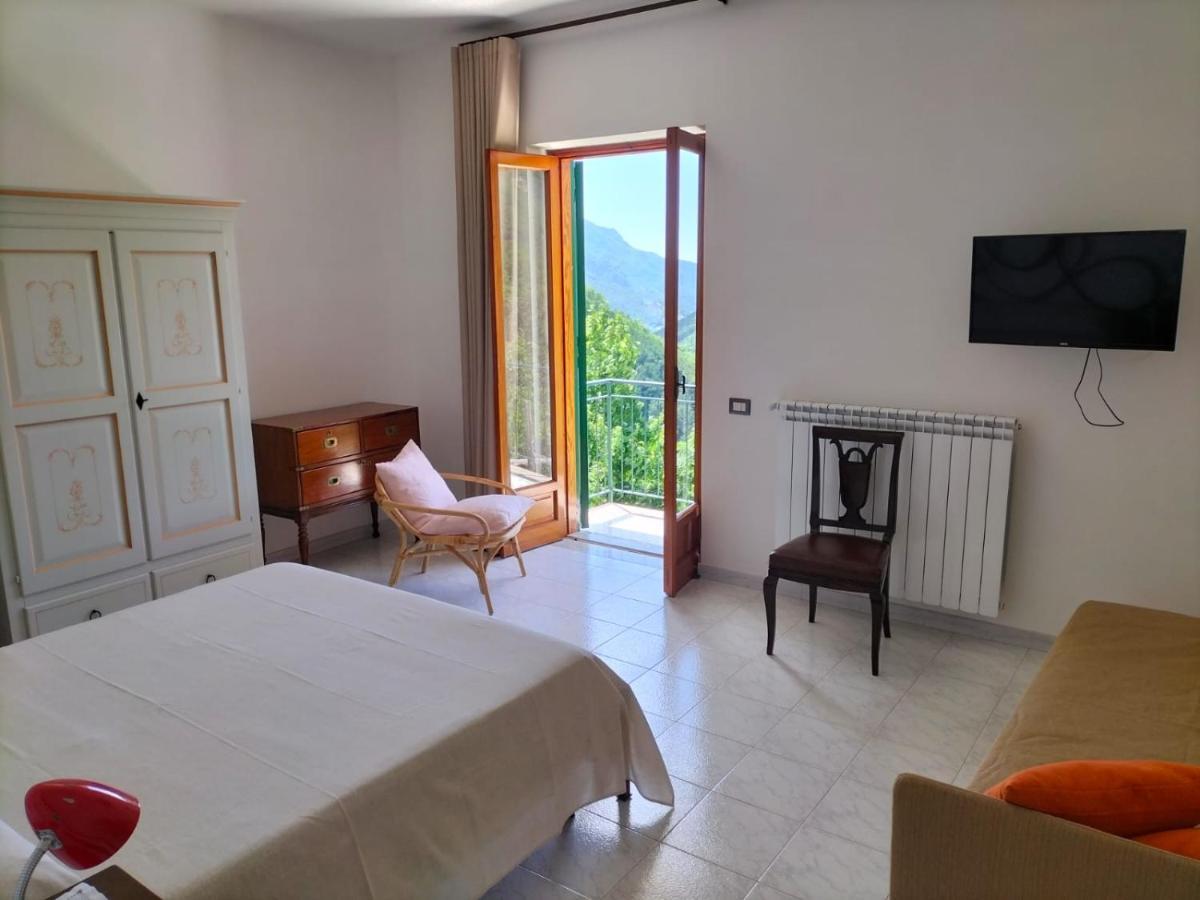 فيلا La Casa In Vigna ترامونتي المظهر الخارجي الصورة