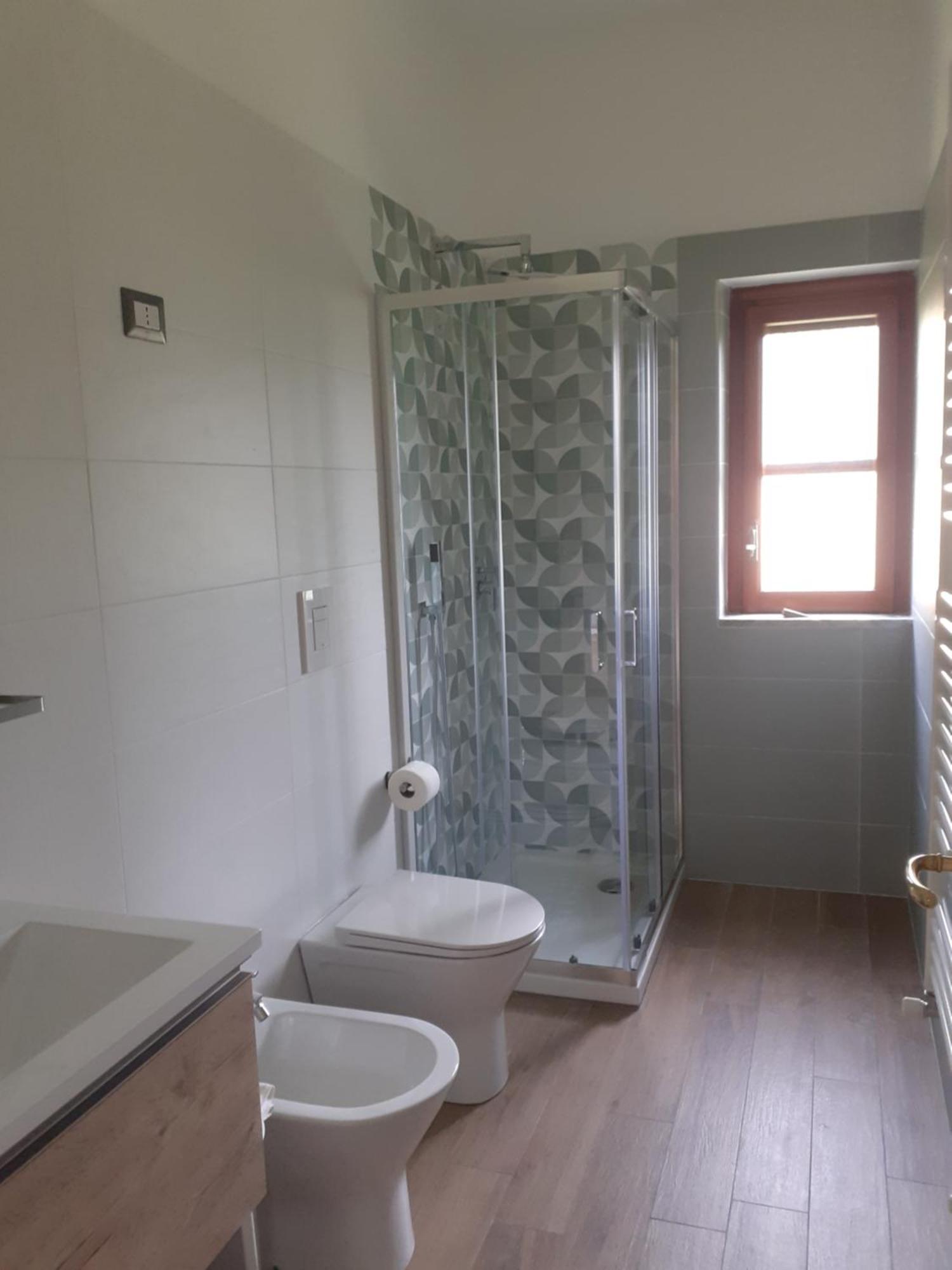 فيلا La Casa In Vigna ترامونتي المظهر الخارجي الصورة