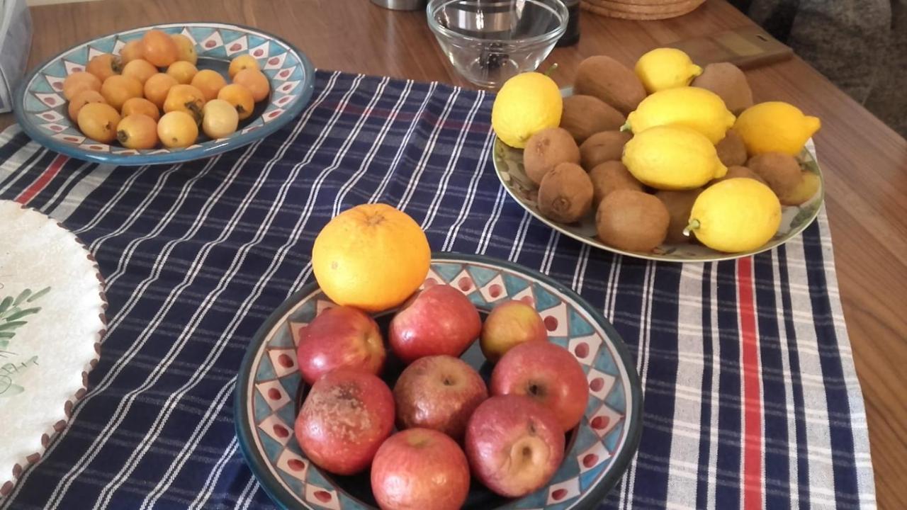 فيلا La Casa In Vigna ترامونتي المظهر الخارجي الصورة